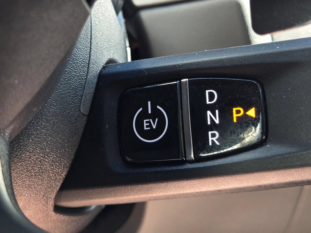 Certified 2024 Kia EV9 Wind AWD/4WD image 38