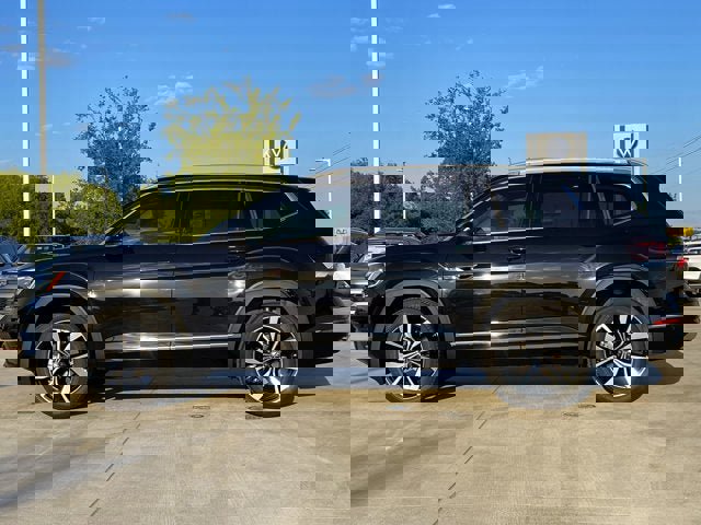 New 2026 Volkswagen Atlas SEL Premium R-Line image 3