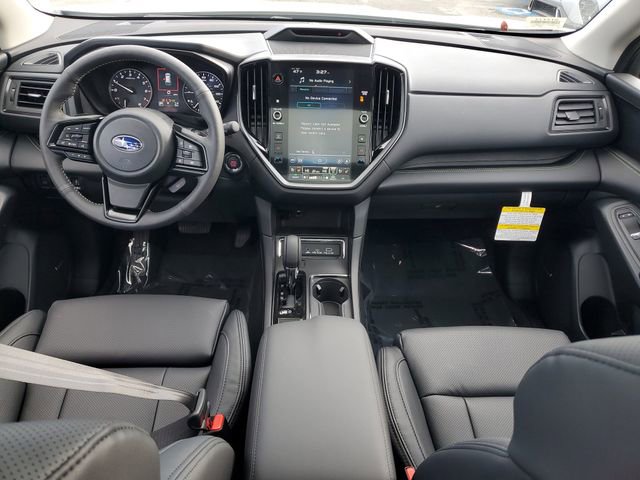 New 2025 Subaru Ascent Bronze Edition image 17