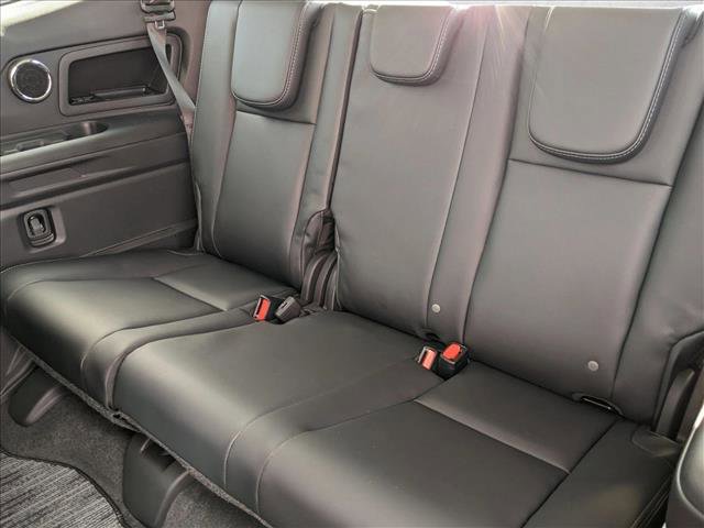 New 2025 Subaru Ascent Limited image 17
