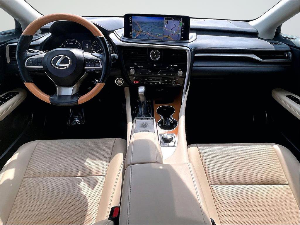 Used 2022 Lexus RX 350 FWD w/ Premium Package image 18