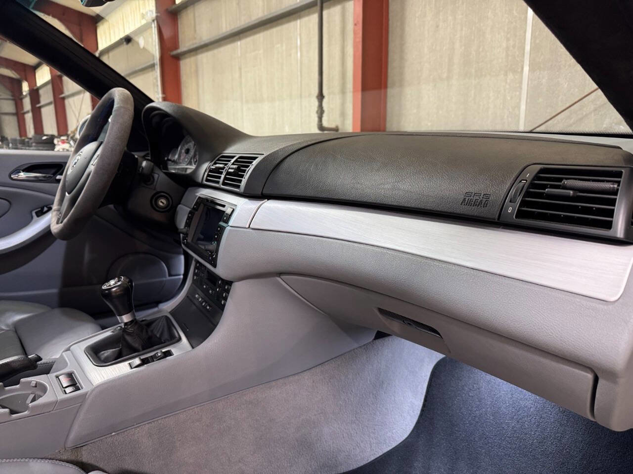 Used 2003 BMW M3 Coupe image 10