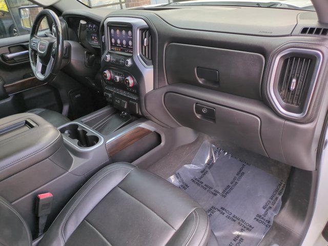 Used 2019 GMC Sierra 1500 SLT AWD/4WD image 20