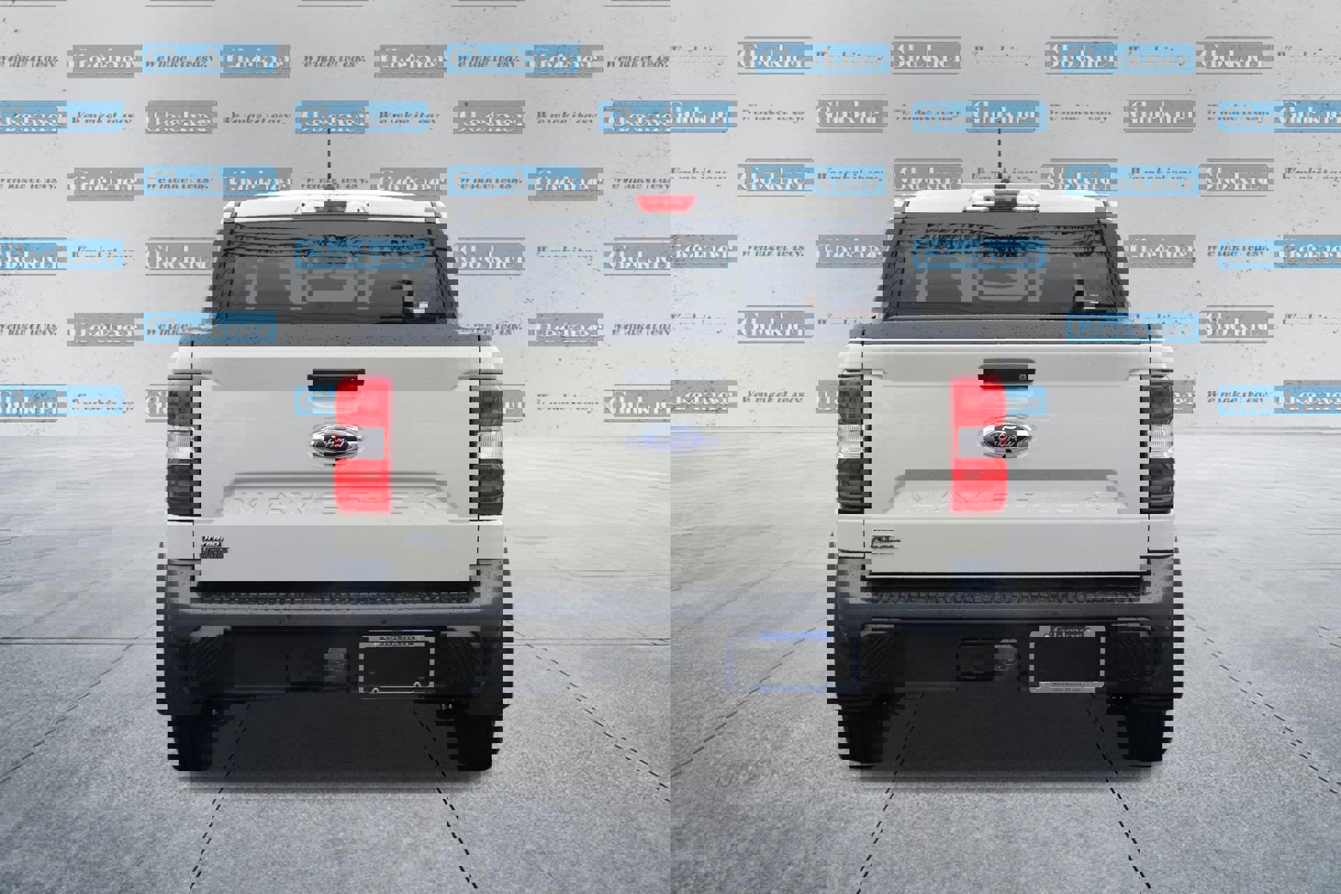 Used 2024 Ford Maverick Lariat FWD image 7