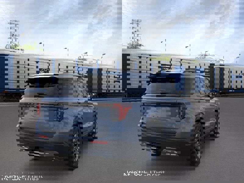 New 2026 Ford Explorer Active image 31