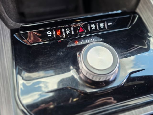 Used 2024 Jeep Wagoneer Series II image 35