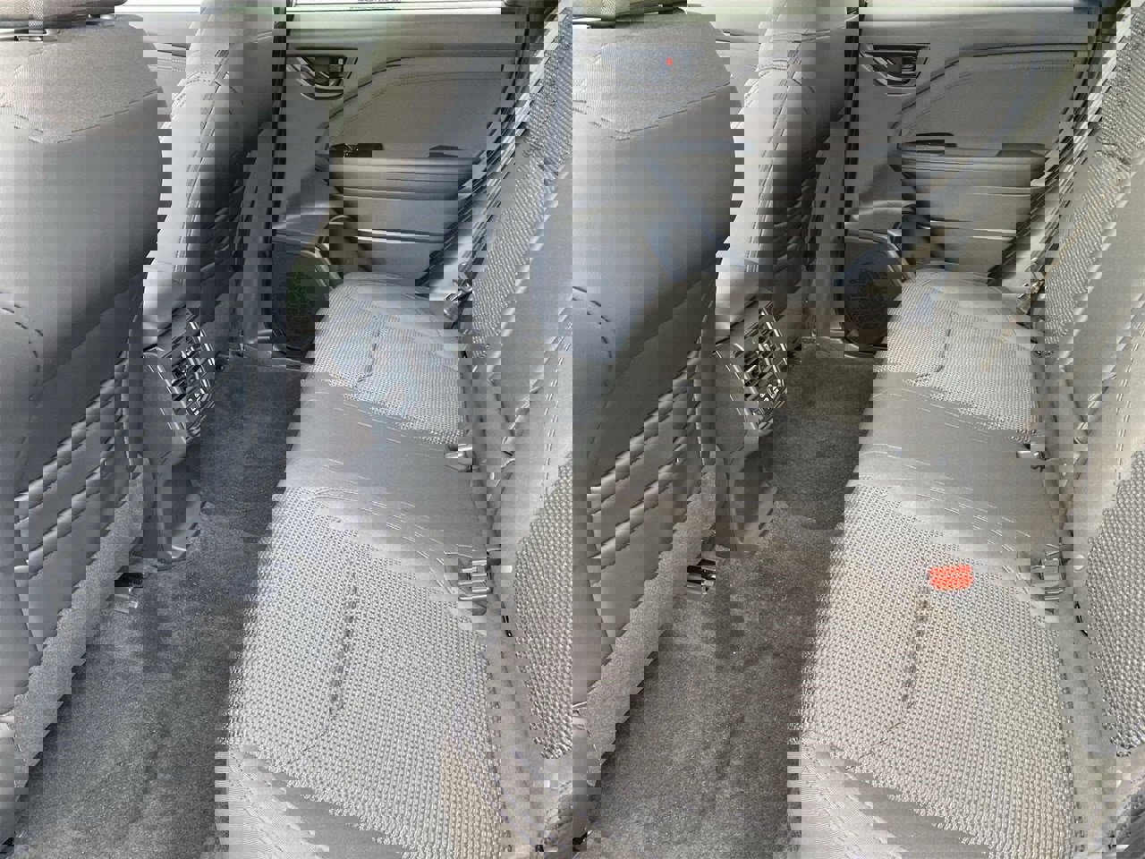 New 2026 Subaru Forester Premium image 13