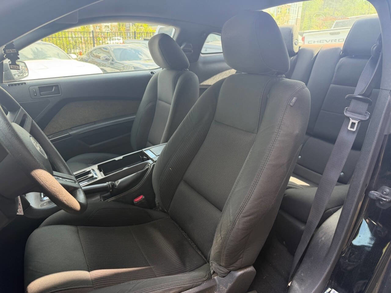 Used 2011 Ford Mustang GT w/ Security Pkg image 8