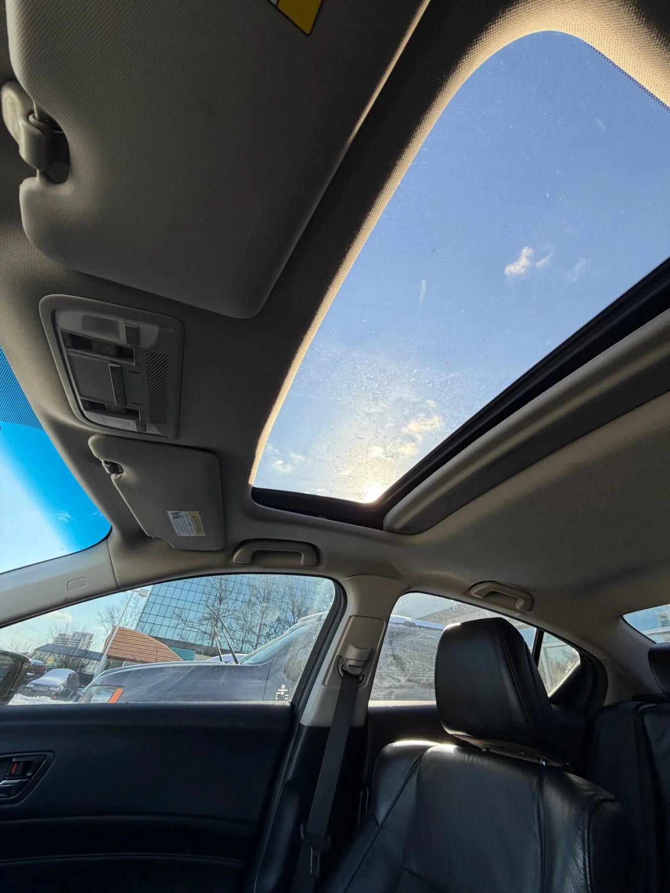 Used 2015 Acura ILX w/ Technology Package image 20