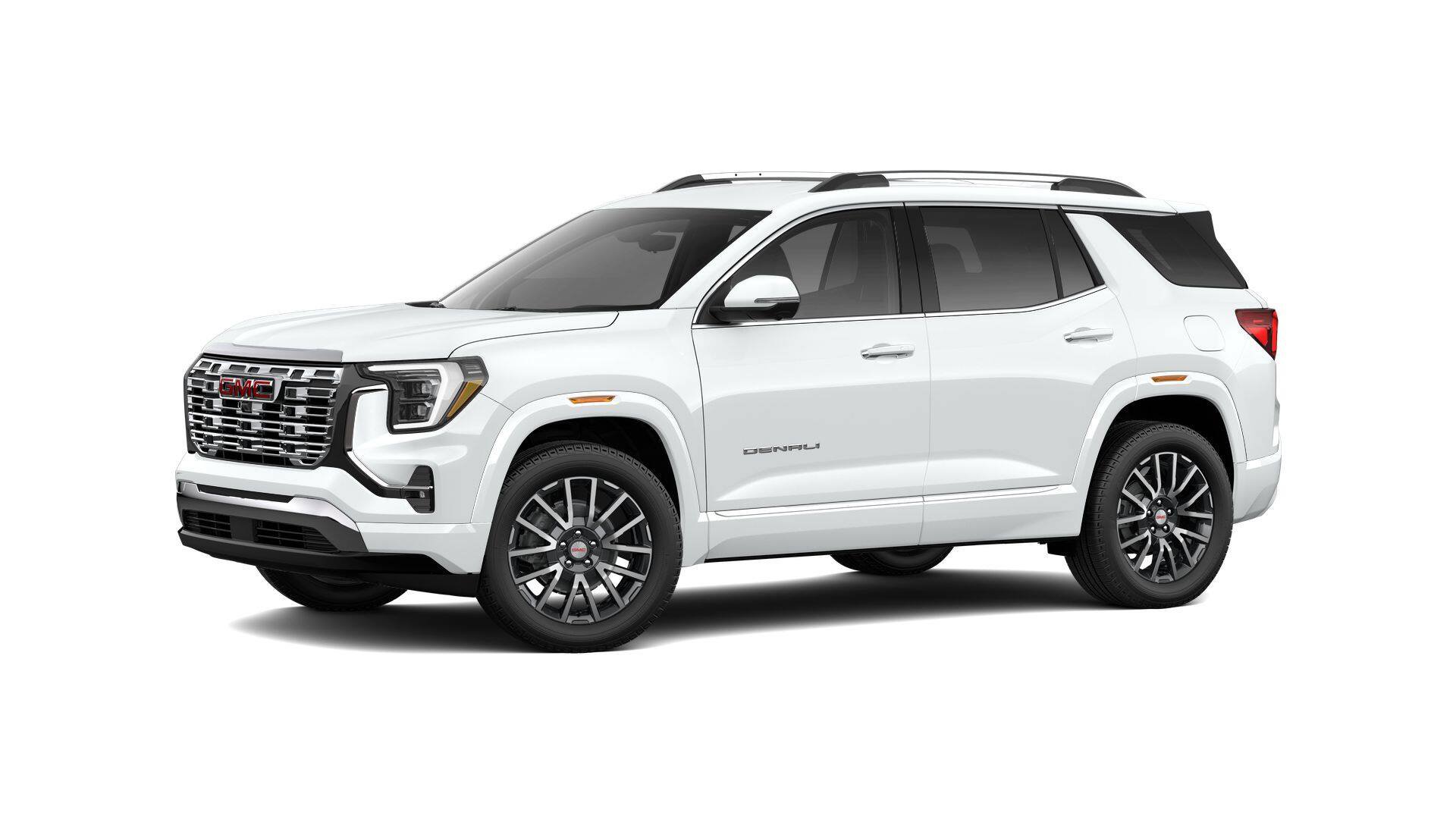 New 2026 GMC Terrain Denali AWD/4WD image 20
