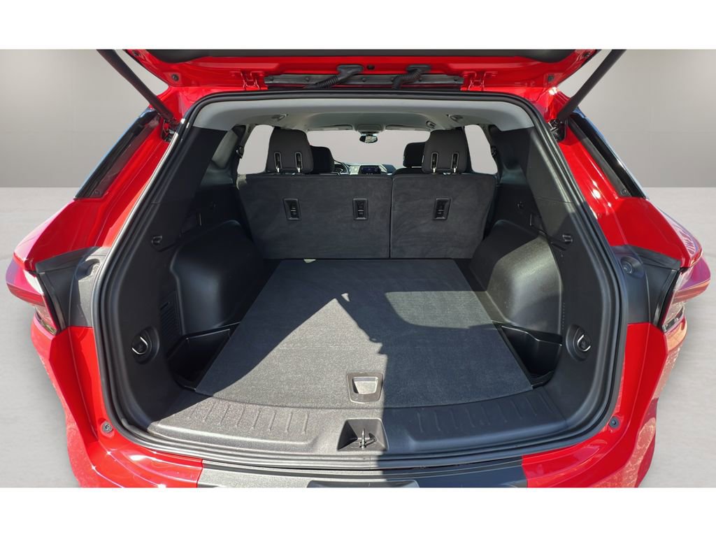 Certified 2019 Chevrolet Blazer LT image 30