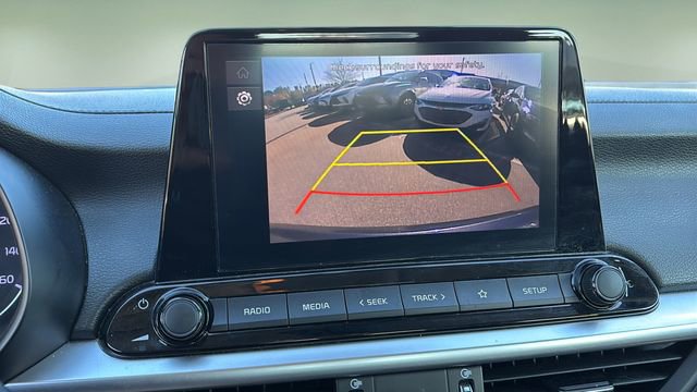 Used 2023 Kia Forte LXS image 27