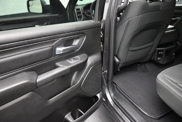 New 2027 RAM 1500 Express RWD image 18