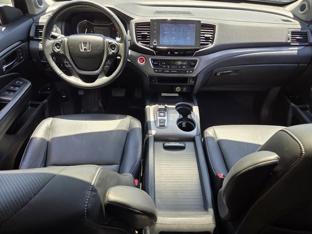 Used 2023 Honda Ridgeline RTL-E image 12