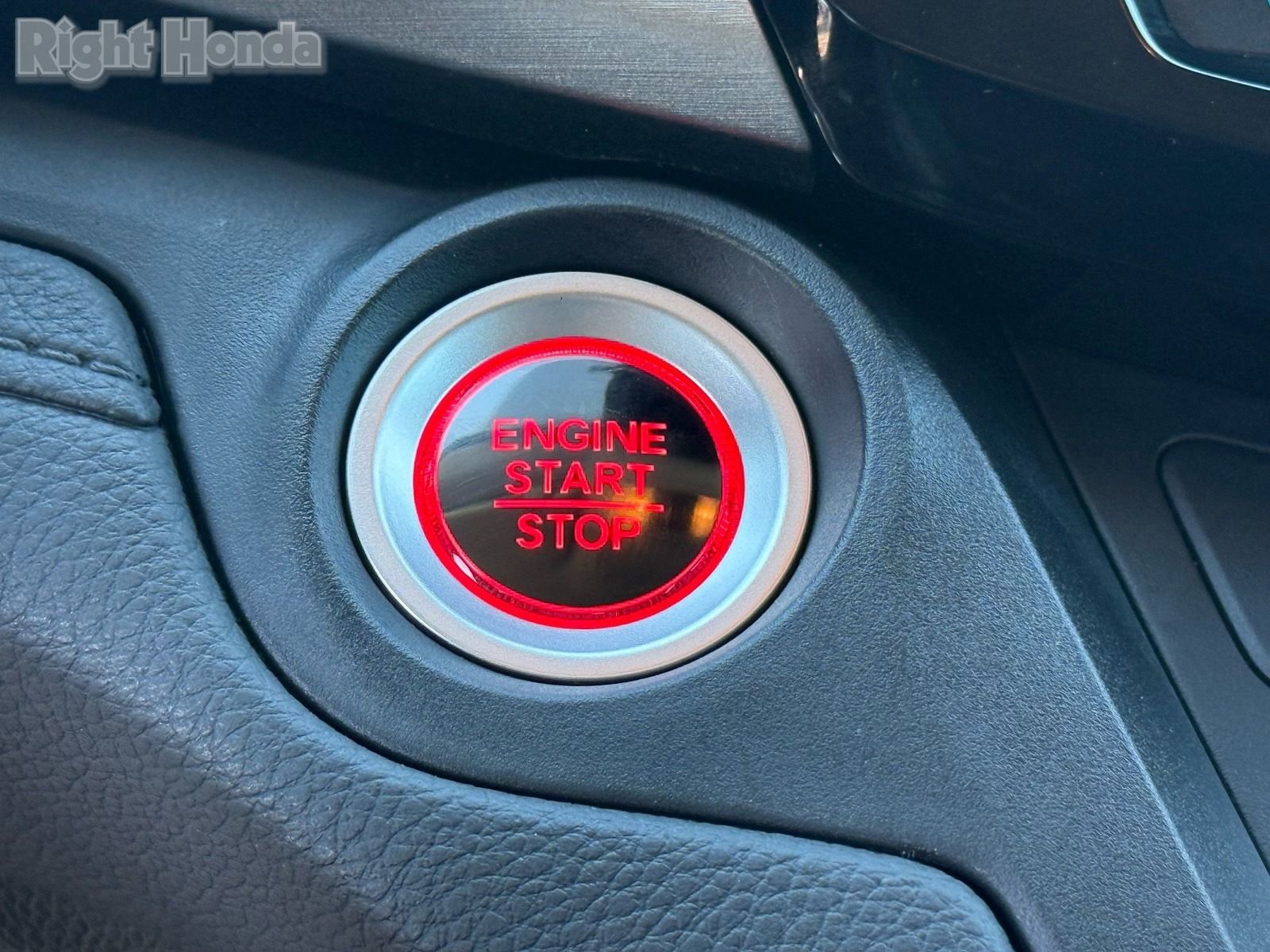 Certified 2026 Honda Odyssey EX-L image 27