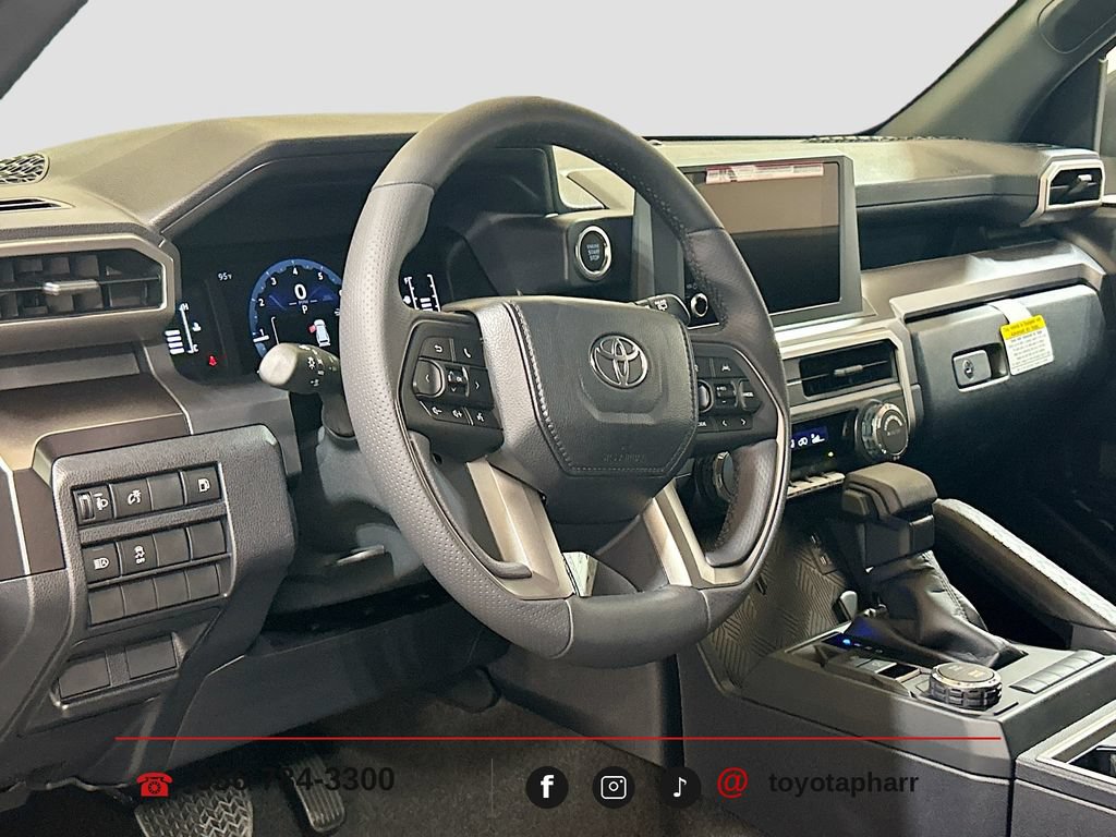 New 2026 Toyota 4Runner SR5 RWD image 8