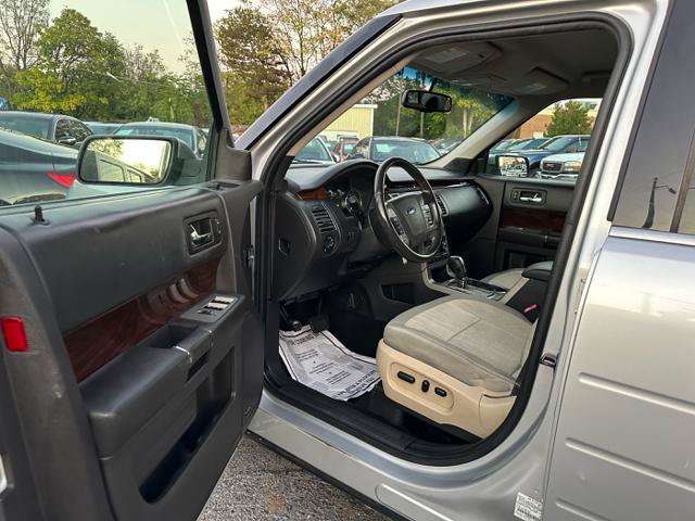 Used 2012 Ford Flex SEL FWD image 11