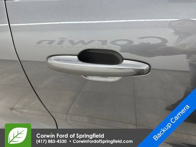 New 2026 Ford Escape Active w/ Cold Weather Package image 8