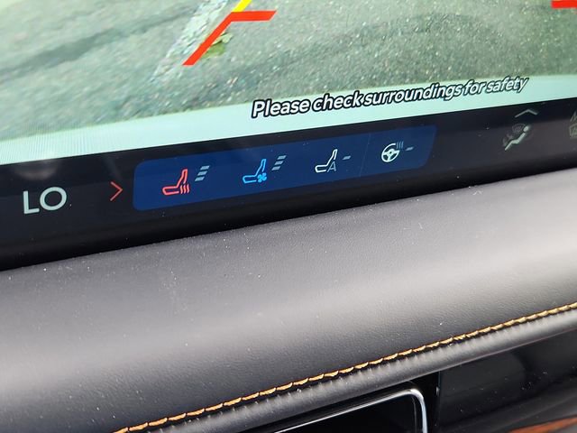 New 2025 Lincoln Aviator Black Label image 22