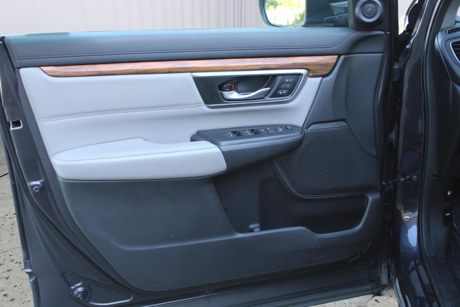 Used 2018 Honda CR-V EX-L image 45