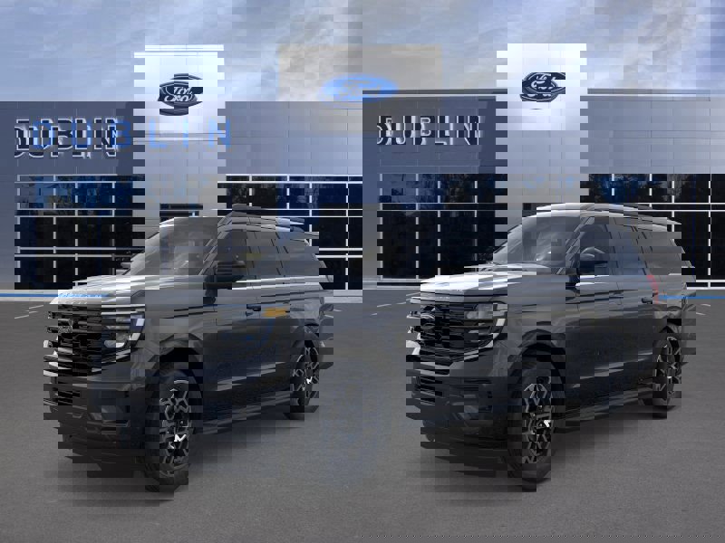 New 2026 Ford Expedition Max Active image 30