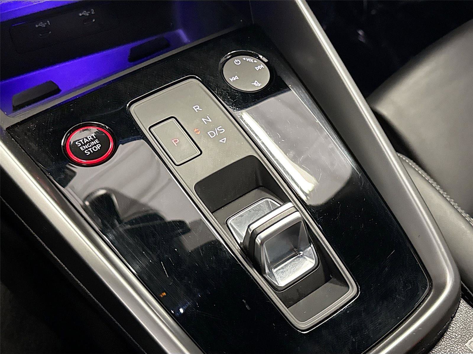 Used 2023 Audi S3 Prestige w/ Prestige Package image 17