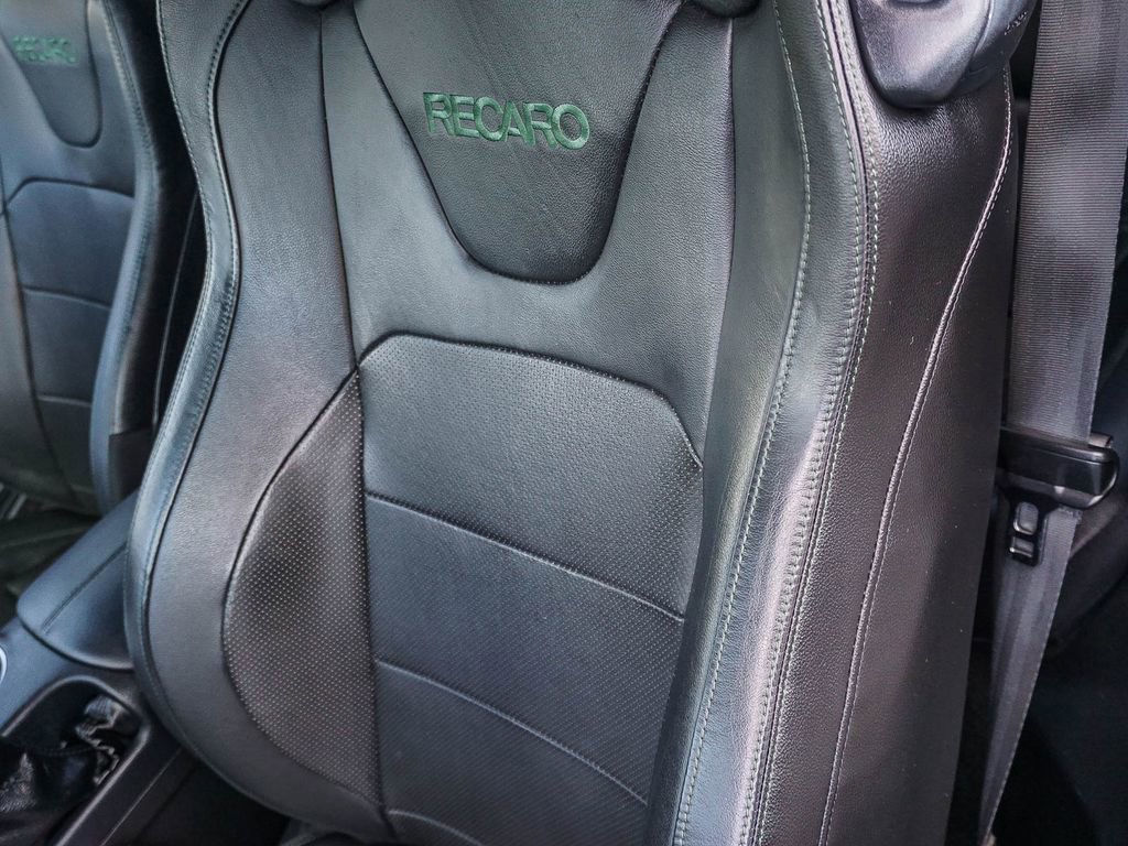 Used 2019 Ford Mustang Bullitt w/ Bullitt Electronics Package RWD image 21