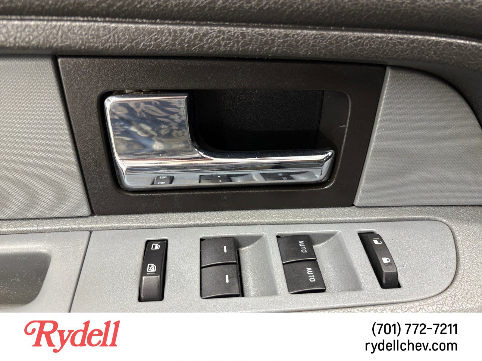 Used 2014 Ford F150 XL w/ Power Equipment Group AWD/4WD image 11