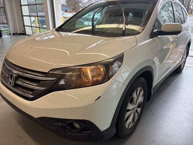 Used 2014 Honda CR-V EX-L image 4