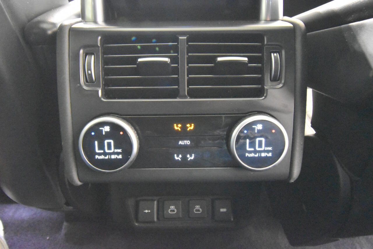 Used 2022 Land Rover Discovery HSE R-Dynamic image 25