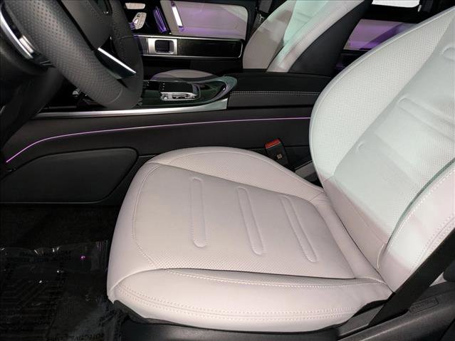 New 2026 Mercedes-Benz G 550 image 3