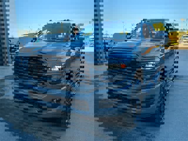 New 2026 RAM 2500 Big Horn image 11