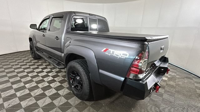 Used 2013 Toyota Tacoma PreRunner w/ TRD Off-Road Pkg RWD video 4