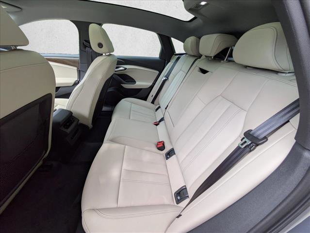 New 2025 Audi A6 e-tron Premium image 18