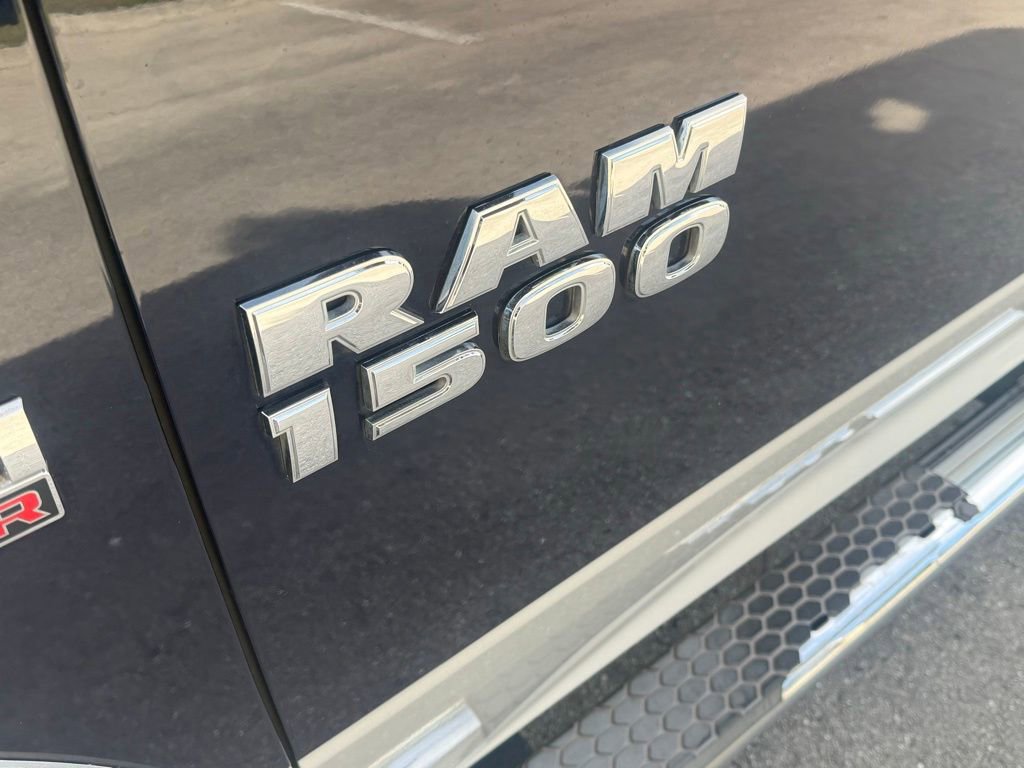 Used 2014 RAM 1500 Laramie image 29