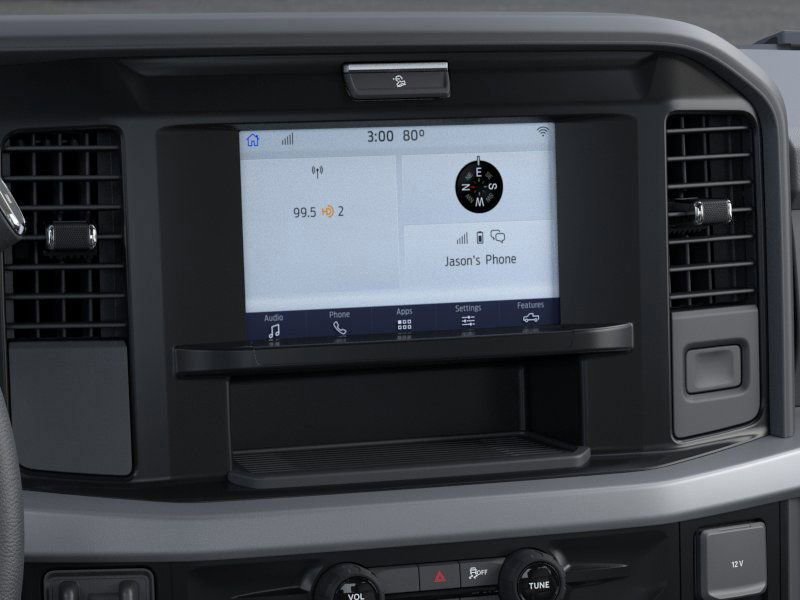 New 2026 Ford F250 XLT image 14