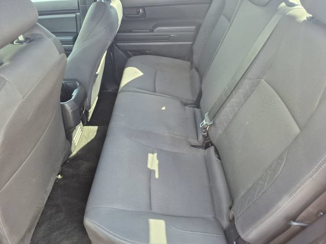 Used 2024 Toyota Tacoma SR5 AWD/4WD image 22