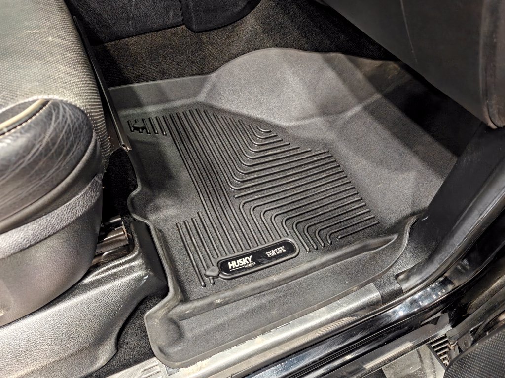 Used 2014 RAM 1500 Limited AWD/4WD image 12