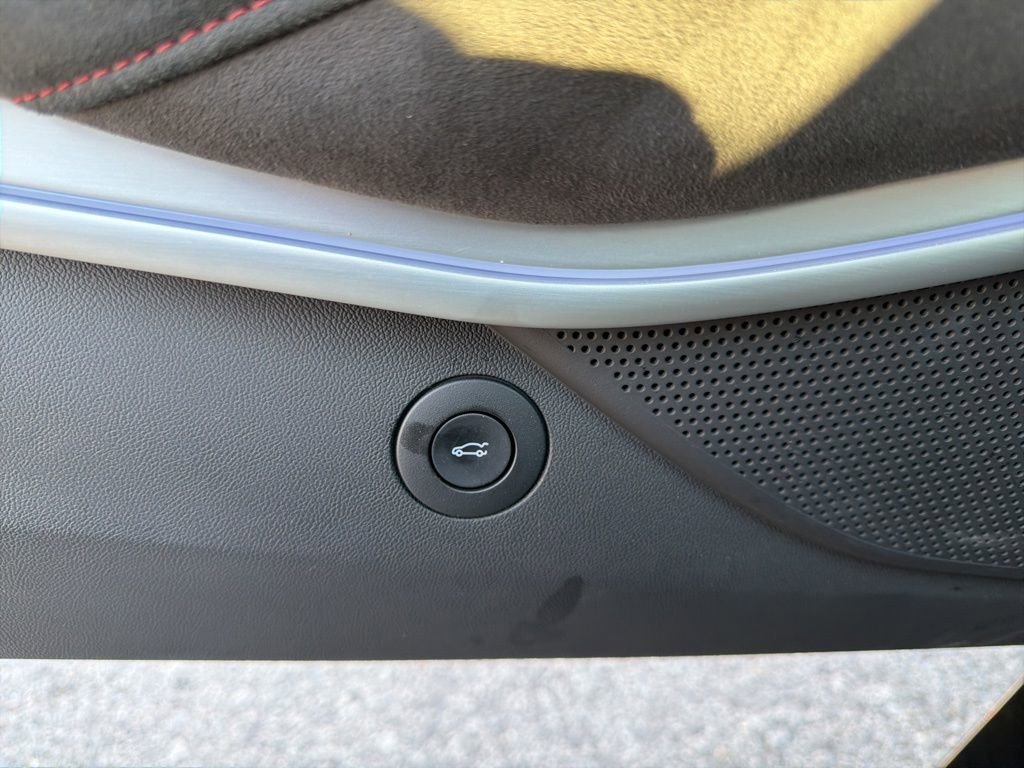 Certified 2021 Chevrolet Camaro ZL1 image 33