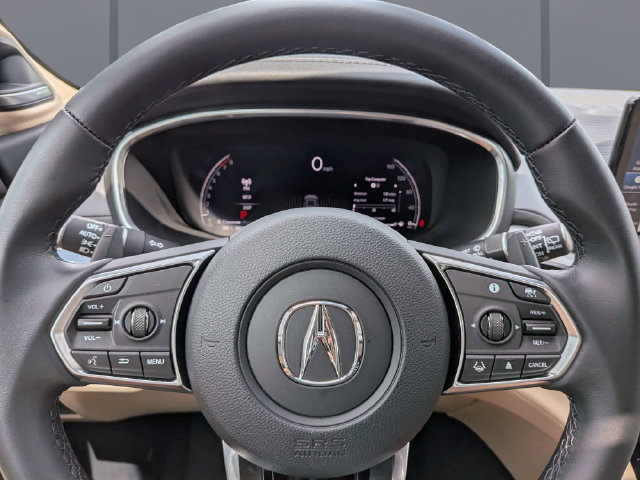 Used 2026 Acura MDX w/ Technology Package FWD image 35