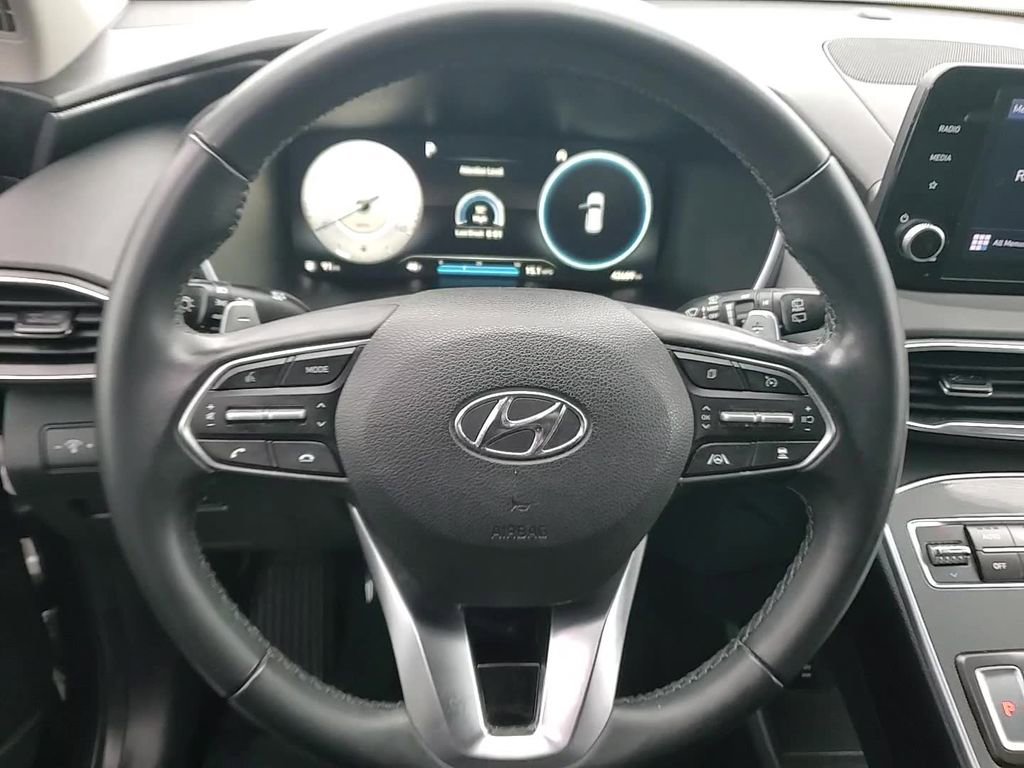 Certified 2022 Hyundai Santa Fe XRT w/ Cargo Package image 15
