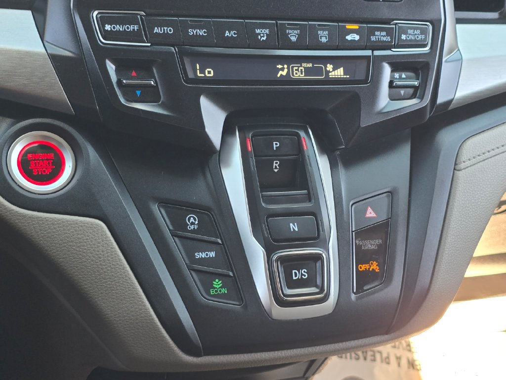 Used 2021 Honda Odyssey LX image 17