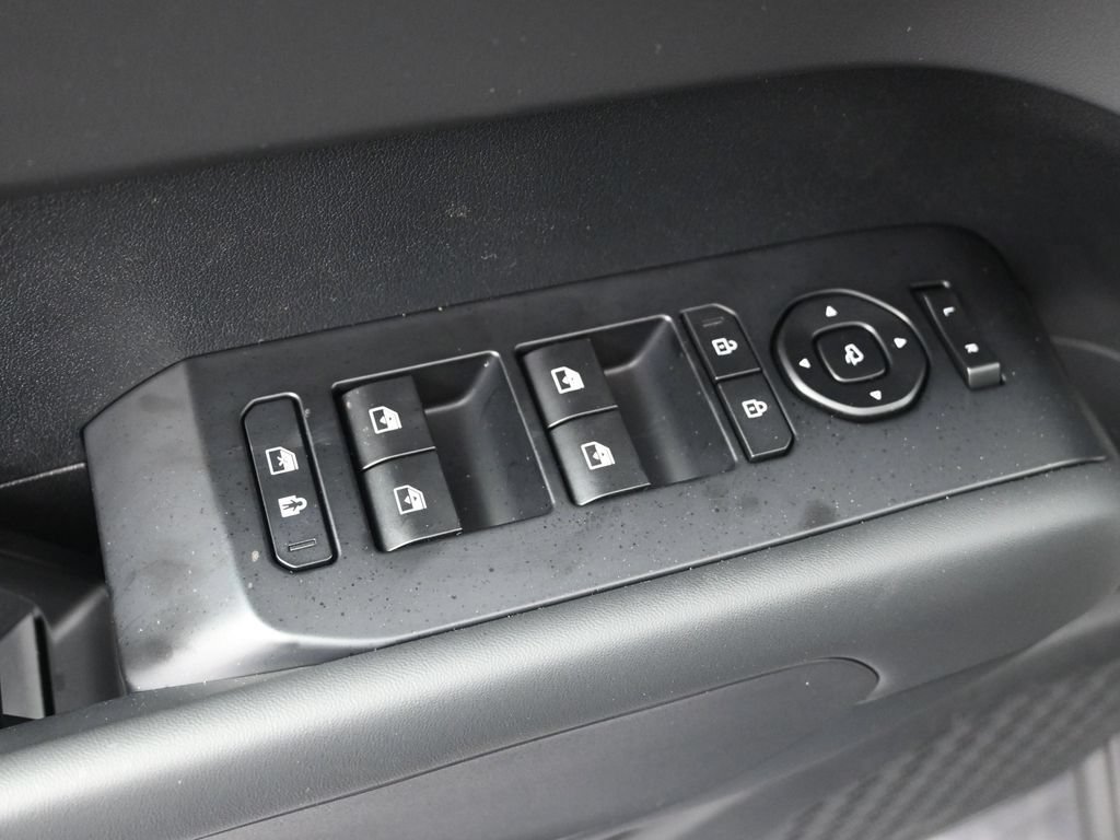 Used 2027 Kia Telluride EX X-Line AWD/4WD image 11