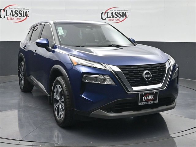 Used 2023 Nissan Rogue SV image 5