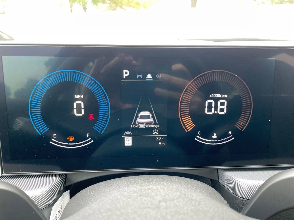 Used 2026 Hyundai Sonata SE image 41