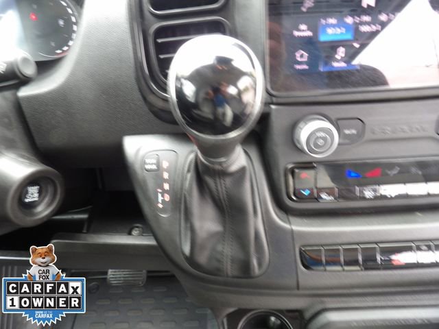 Used 2023 RAM ProMaster 2500 w/ Premium Convenience Group (B) image 23