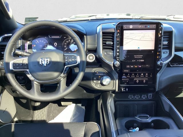 New 2026 RAM 1500 Laramie image 10