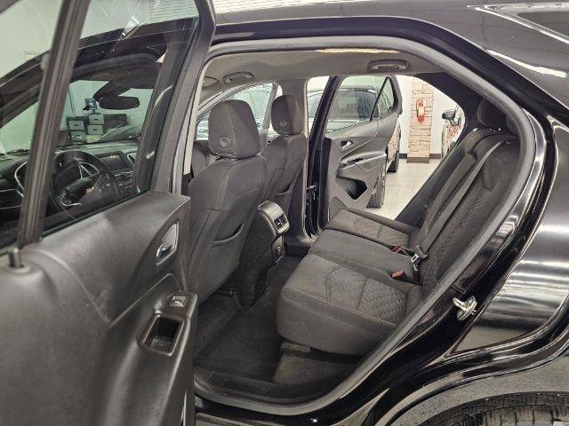 Used 2021 Chevrolet Equinox LT AWD/4WD image 30
