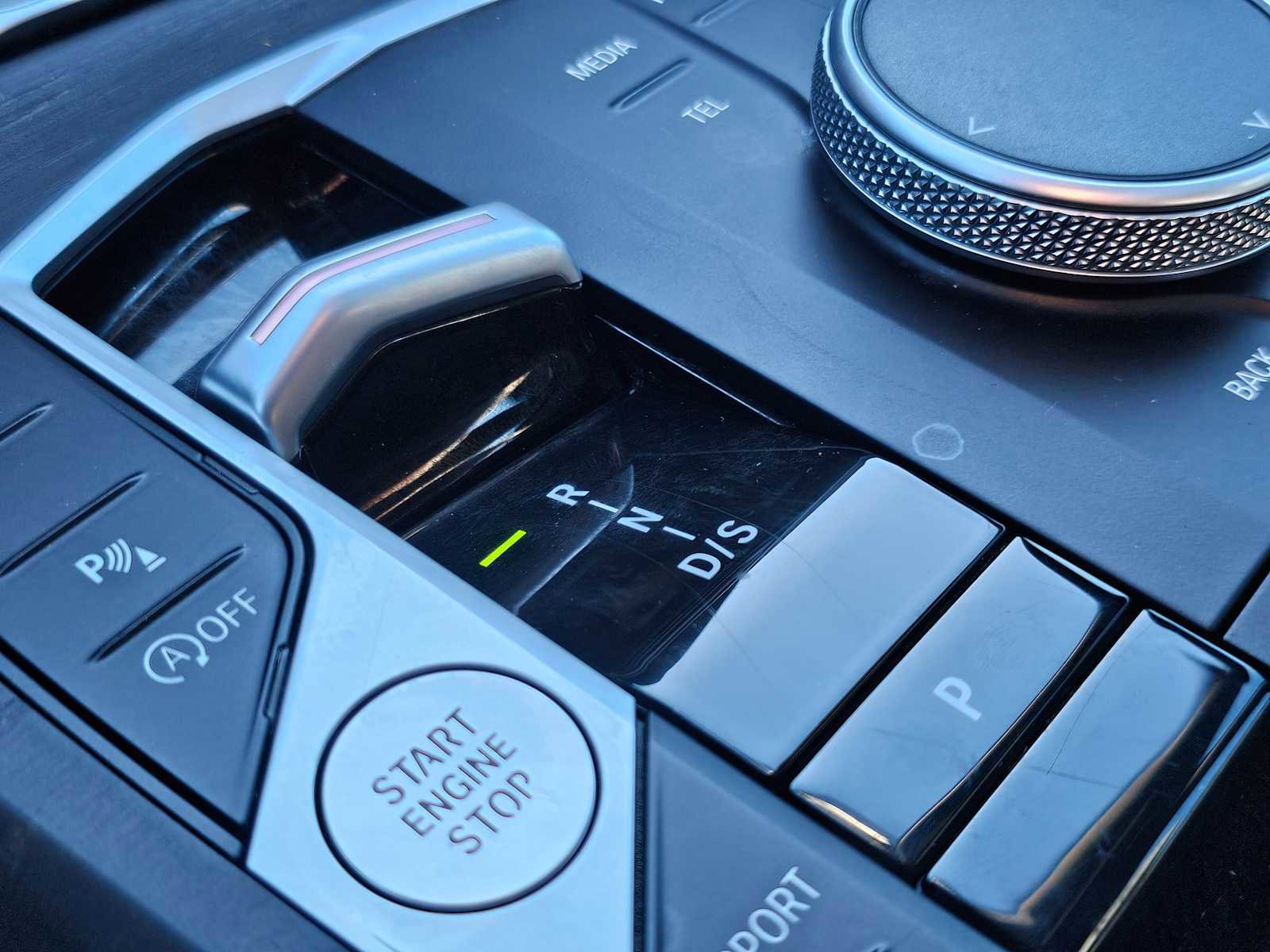 Used 2024 BMW 330i xDrive Sedan image 34