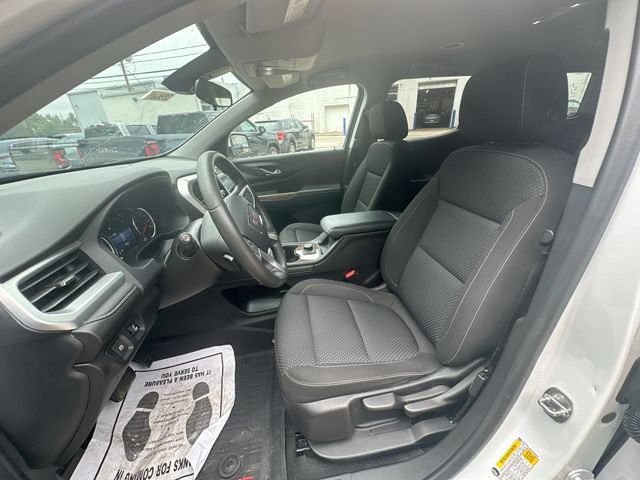 Used 2023 GMC Acadia SLE FWD image 22